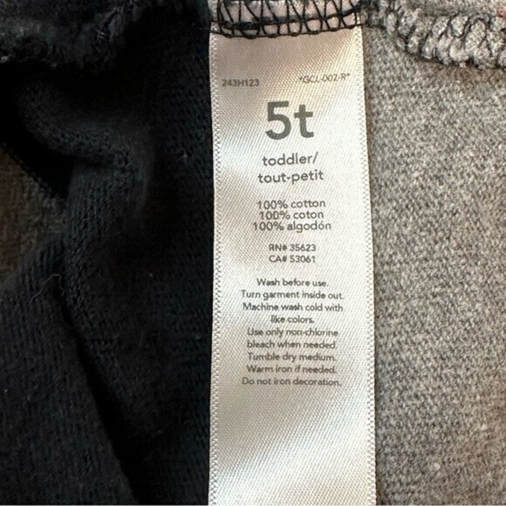 Polo Ralph Lauren Boy’s Bundle, Old Navy and Carters shirts, Size 4/5, Gray Blue - Picture 13 of 13